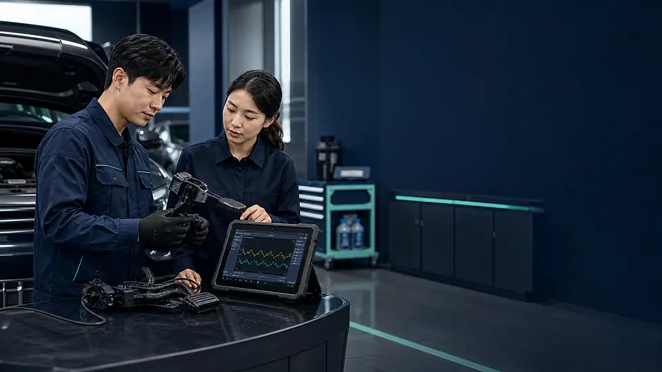 P2138 상담 준비
