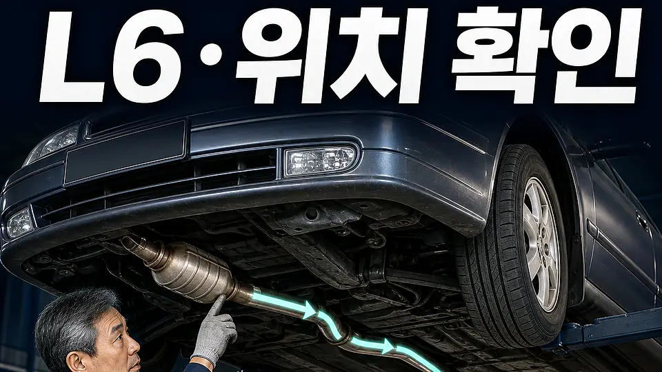 매그너스 촉매 교체 비용 대조 포인트