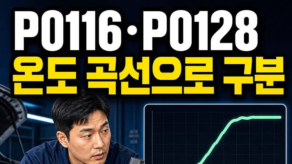 P0116 다음 행동