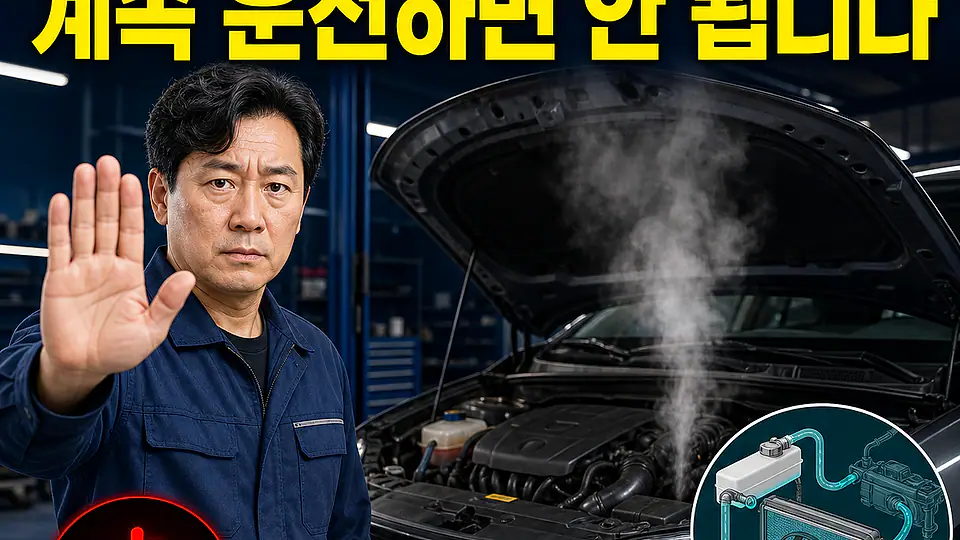 P0217 대조 포인트