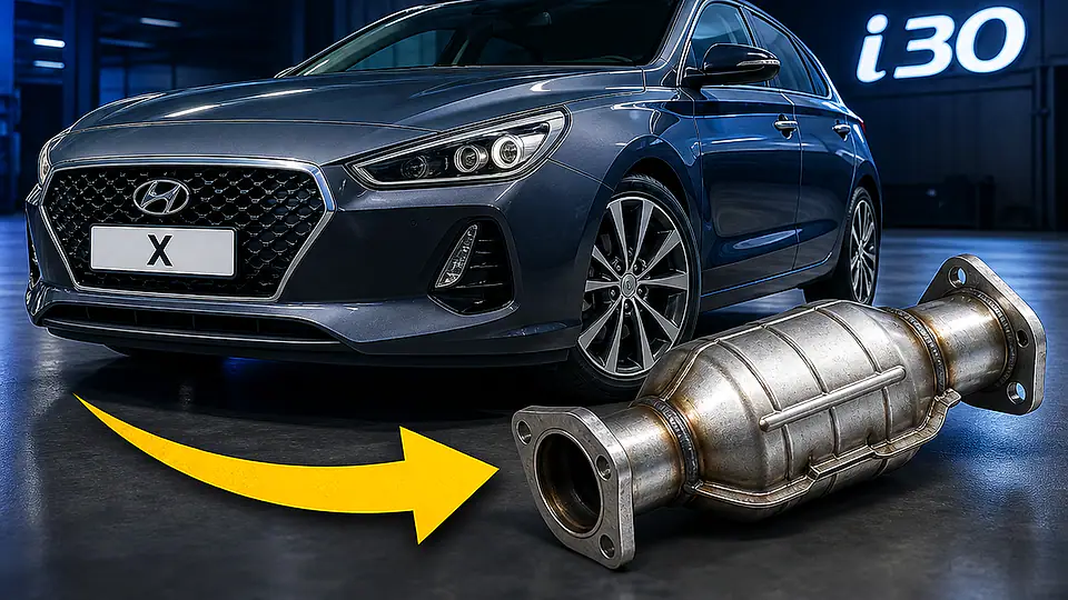 i30 촉매 핵심 대상