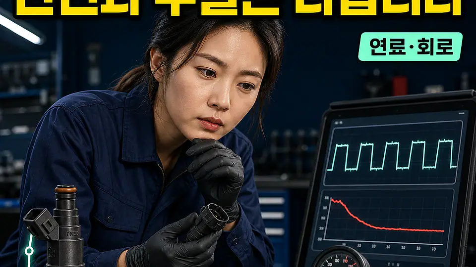 P0201 P0202 대조 포인트