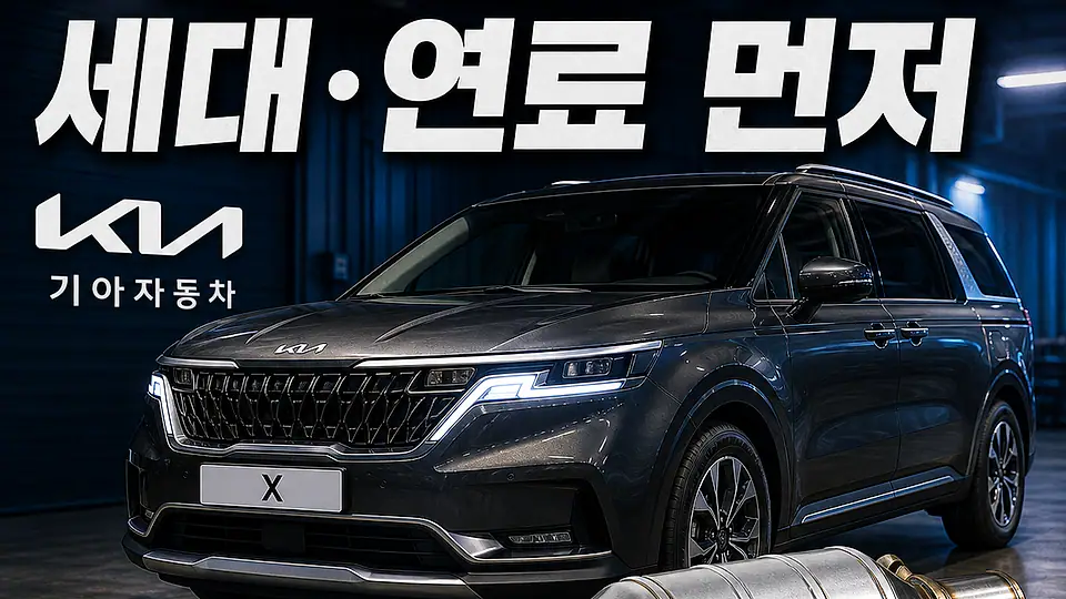 카니발 촉매 대조 포인트