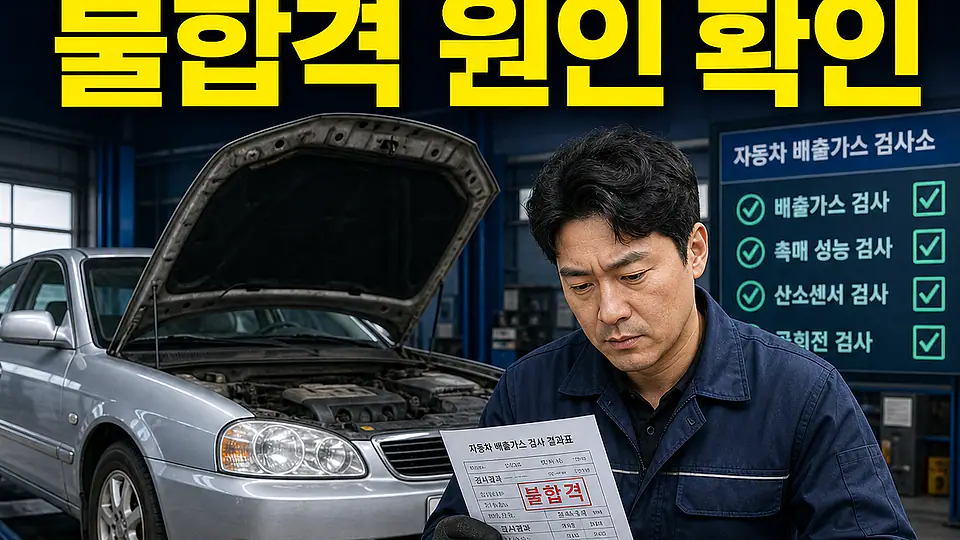 로체 촉매 교체 비용 대조 포인트