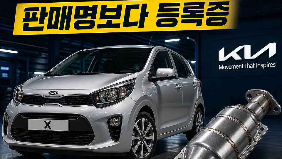 모닝 어반 촉매 대조 포인트