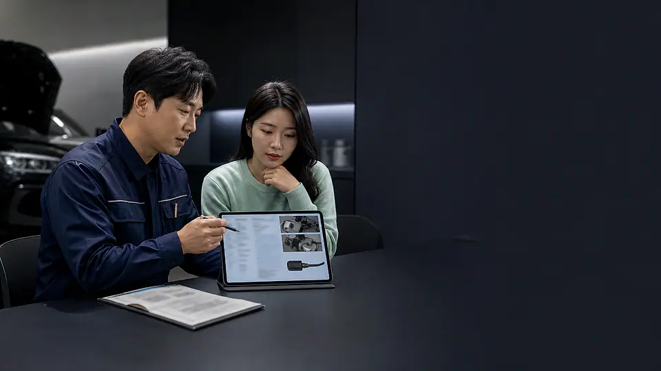 P0325 P0330 상담 준비