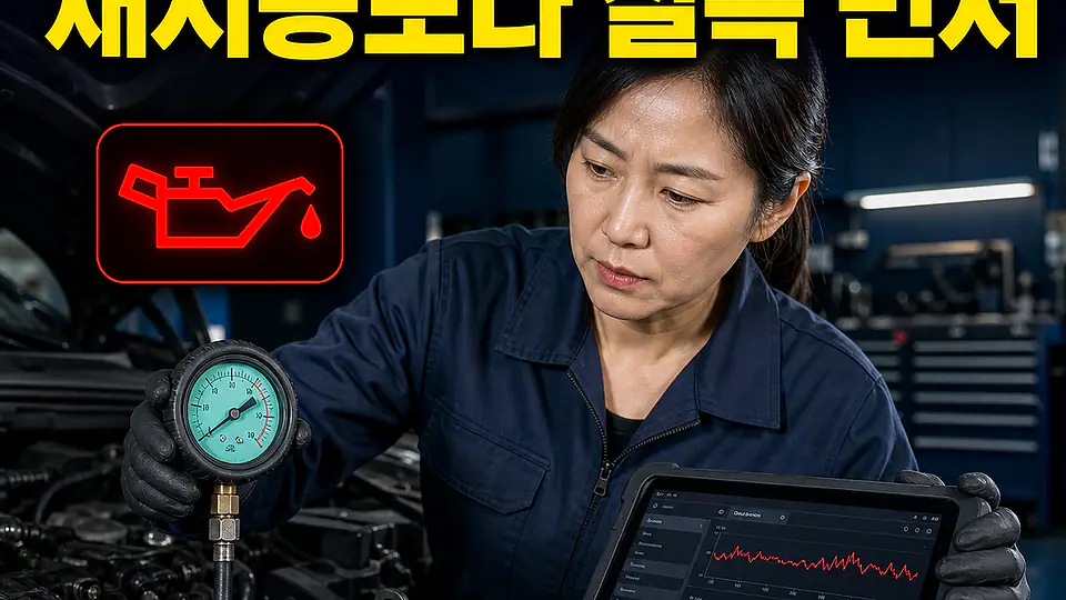 P0524 대조 포인트