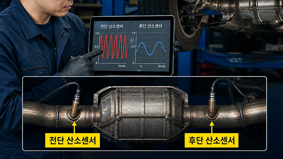 P0133 P0139 핵심 대상