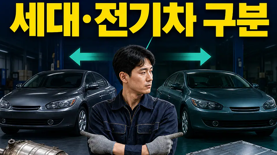 SM3 촉매 교체 비용 대조 포인트