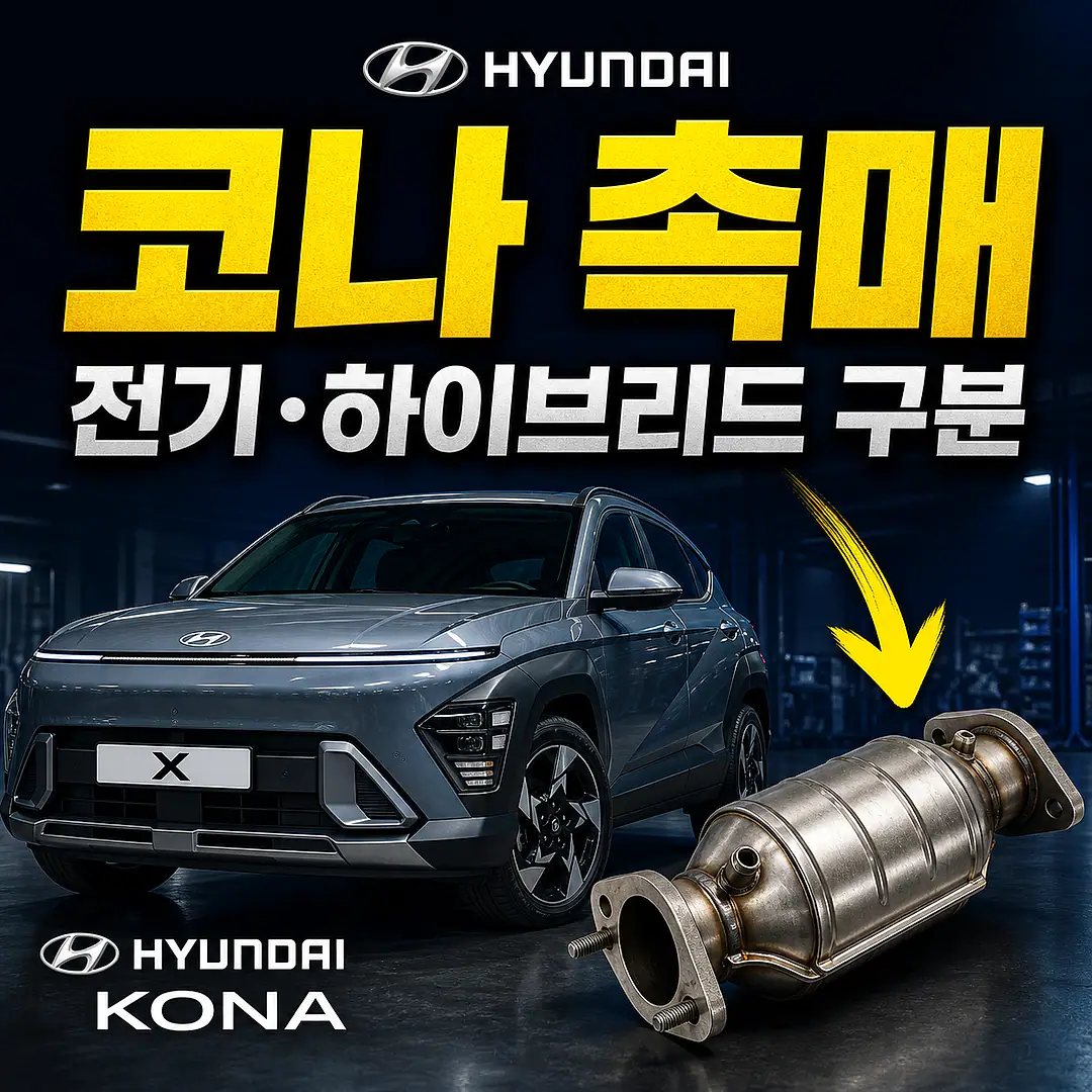 코나 촉매 경고등? 주문 전에 확인할 7가지 정사각형 썸네일
